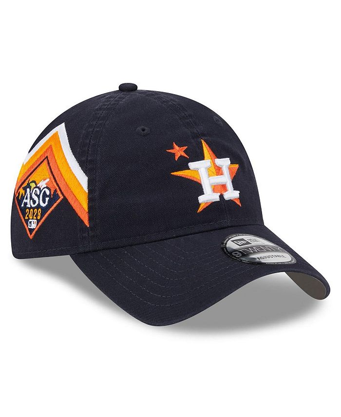 Houston Astros 2023 MLB ALL-STAR GAME Fitted Hat by New Era