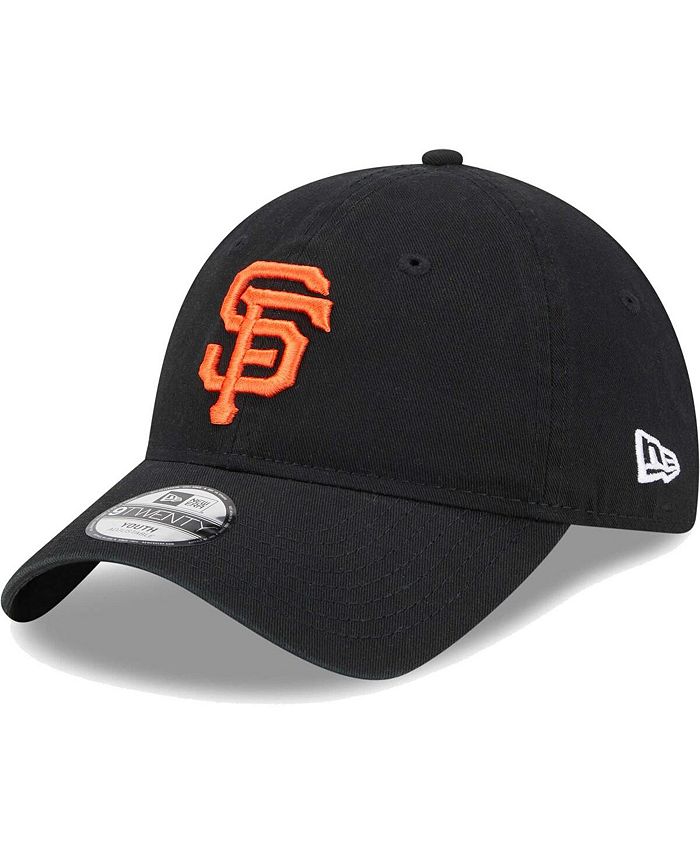 Official Ladies San Francisco Giants Adjustable Hats, Giants Ladies  Adjustable Caps