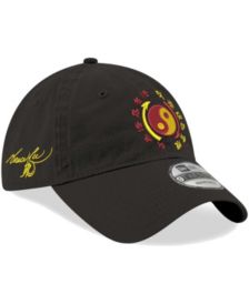 Men's New Era White LAFC Jersey Hook 9FIFTY Adjustable Snapback Hat