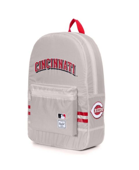 Женский рюкзак Herschel and Supply Co. Cincinnati Reds Packable Daypack
