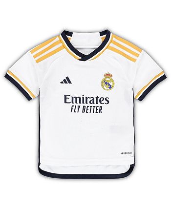 Real madrid mini kit clearance
