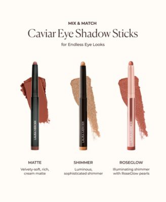Caviar Stick Eye Shadow Matte, 0.05 oz.