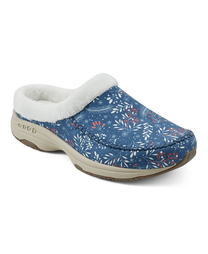 Easy Spirit Women s T slip Clogs Macy s