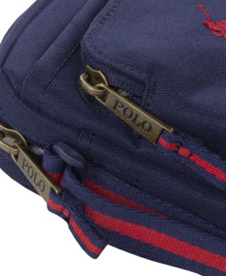 Boys' Color Festival Bag