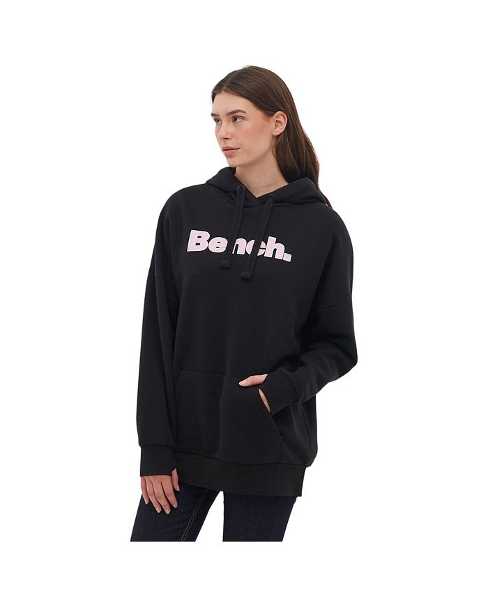 Bench DNA Dayla Oversize Hoodie Macy's