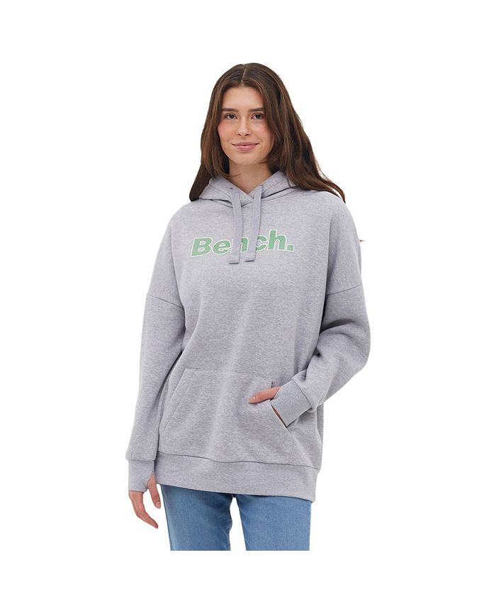 Bench DNA Dayla Oversize Hoodie Macy's