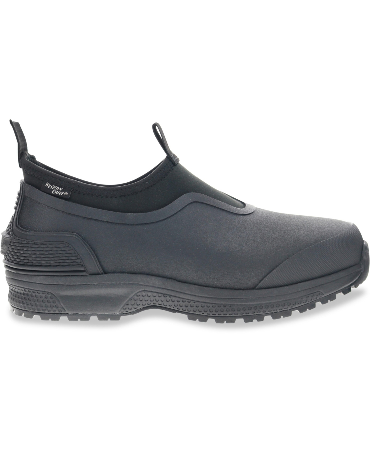 Men's Ravensdale Ankle Rain Boot - Black