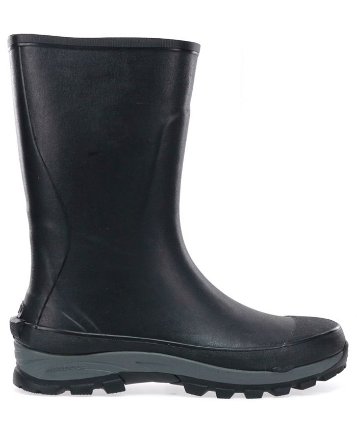 Western Chief Men's Premium Rubber Waterproof Rain Boot - Macy's