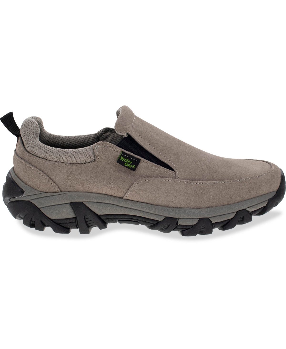 Men's Townsend Casual Shoe - Taupe