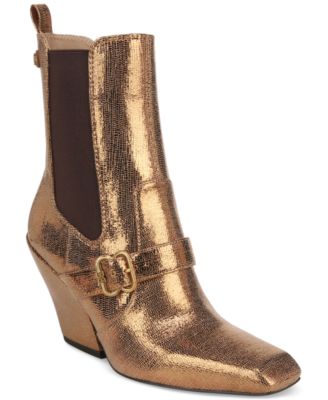 Sam edelman cowboy booties online