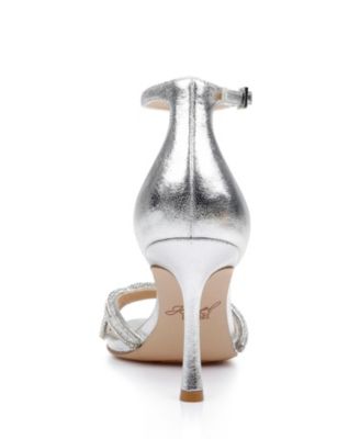 Women's Vani Almond Toe Evening Sandals