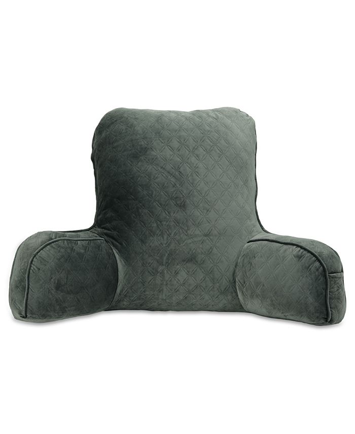 Arlee Home Fashions Every Bed Rest Lounger Pillow 32