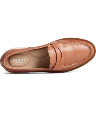 Sperry Chunky Penny Loafers