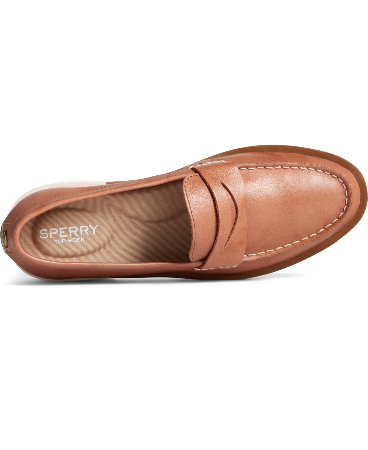 Sperry Women's Chunky Penny Loafers