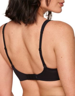 Women's Ivy Unlined Full Coverage Bra