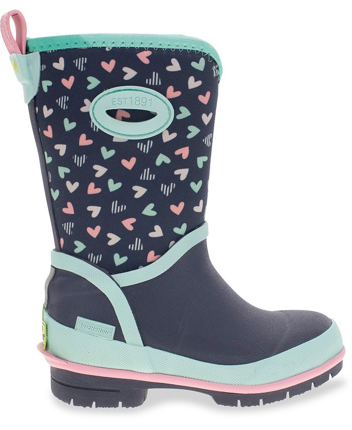 Western Chief Toddler Little Girl s and Big Girl s Sweetheart