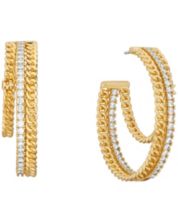 Michael kors 2025 earrings macys