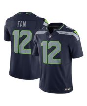 : Outerstuff Youth DK Metcalf Navy Seattle Seahawks