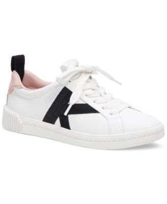 Women's K As In Kate Court Sneakers