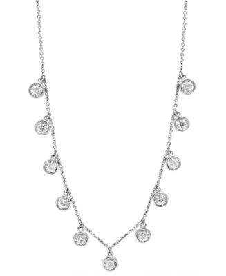 EFFY® Diamond Dangle 18