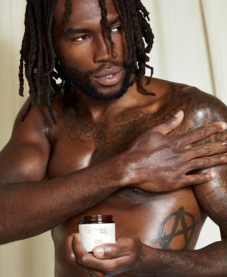 Whipped Body Butter, 4-oz.