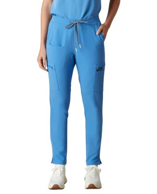 Women's Reus Open Bottom Scrub Pants