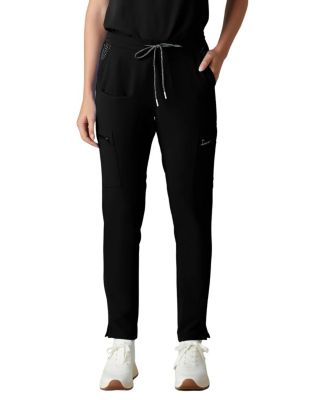Women's Reus Open Bottom Scrub Pants