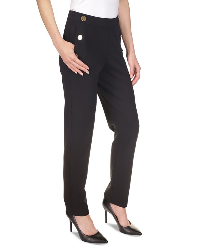 Michael kors pants shop on sale