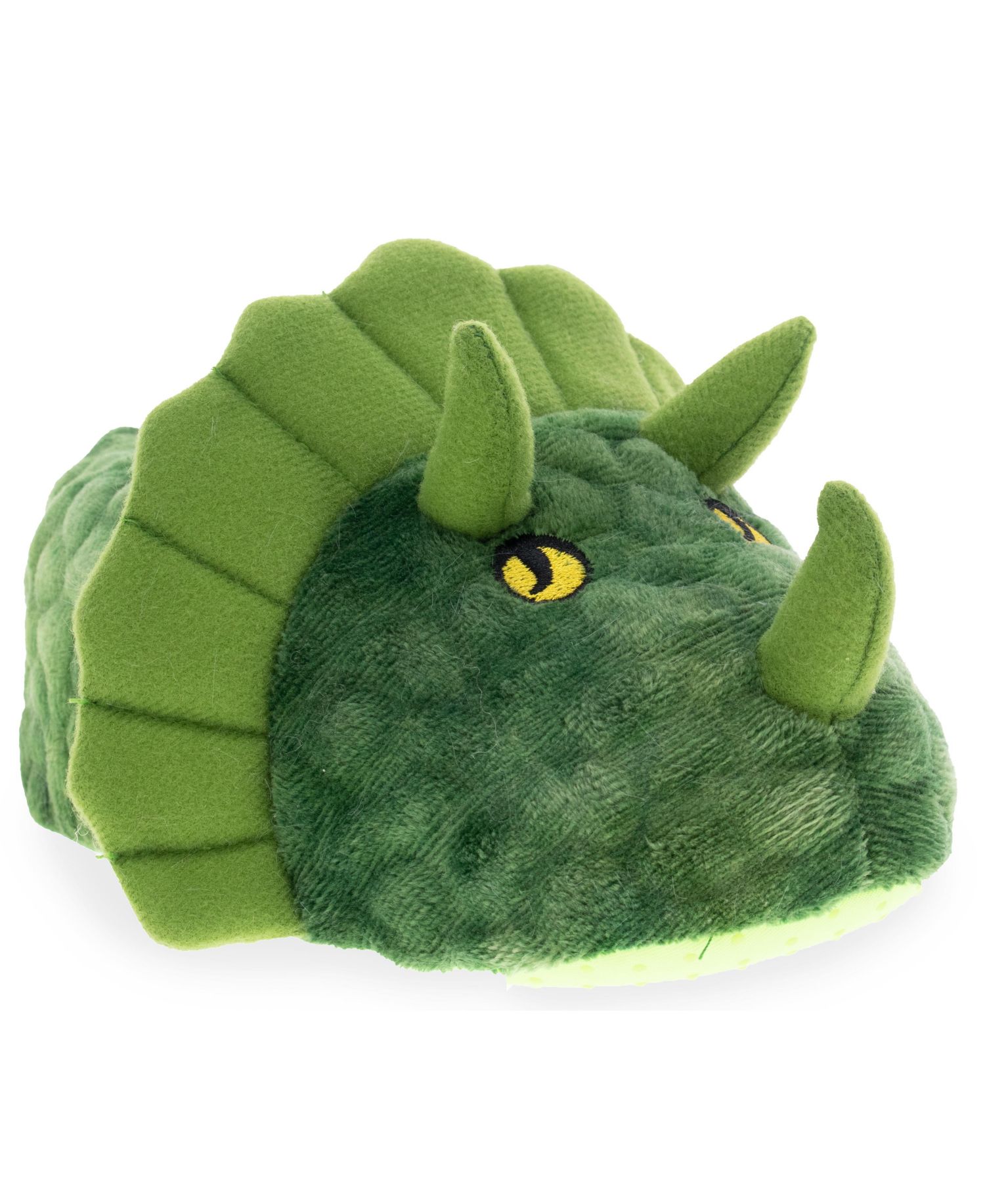 Toddler Little Boy's and Big Boy's Dreamasaurus Slipper