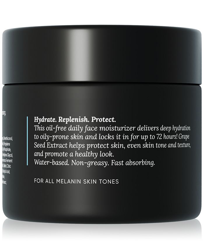 Buttah Skin OilFree Hyaluronic Gel Cream, 2oz. Macy's