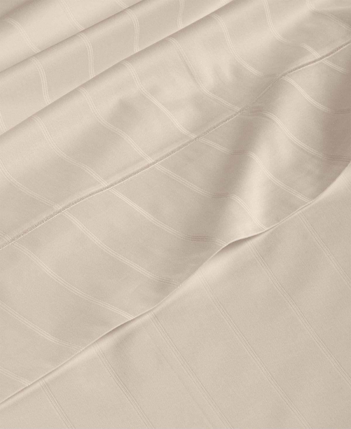 Charter Club Sleep Cool 400 Thread Count Hygrocotton Sheet Set, King, Exclusively At Macy's In Brown