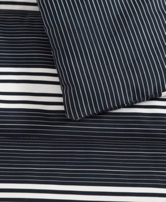 Craver Reversible 3 Piece Comforter Set, King