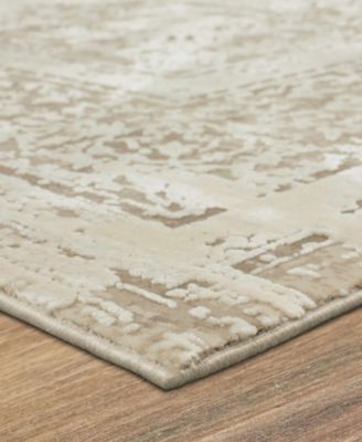 Tryst Vinci 8' x 11' Area Rug
