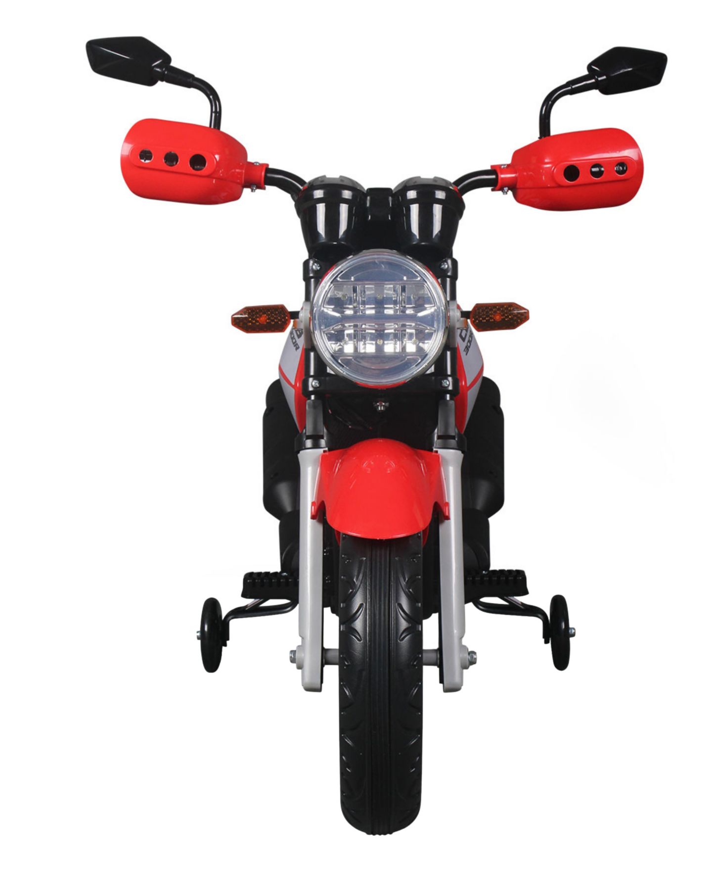 Детская игрушка Best Ride on Cars Honda CB300R 12V Powered Ride-on — фото 4