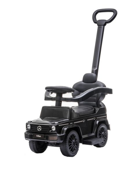 Детская игрушка Best Ride on Cars Mercedes G-Wagon 3-in-1 Push Car