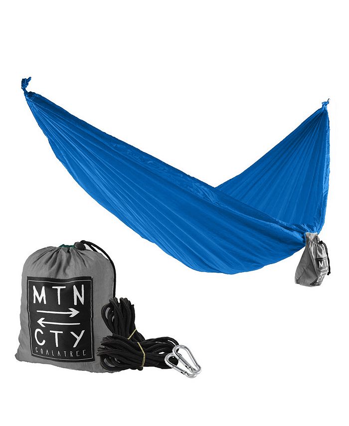 Coalatree loafer top hammock