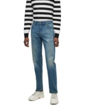Hugo Boss Men s Jeans Macy s