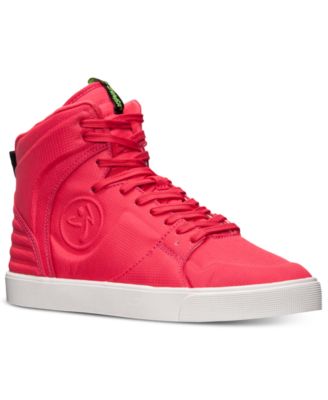 Zumba - Women's Street Classic Training Sneakers from Finish Line