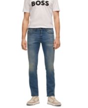 Hugo Boss Men s Jeans Macy s