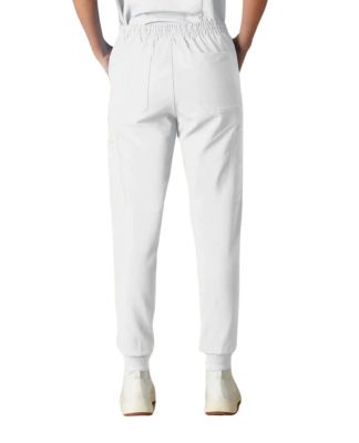 Valencia Jogger Scrub Pants for Women