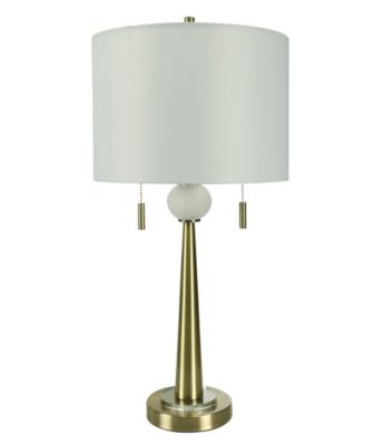 FANGIO LIGHTING