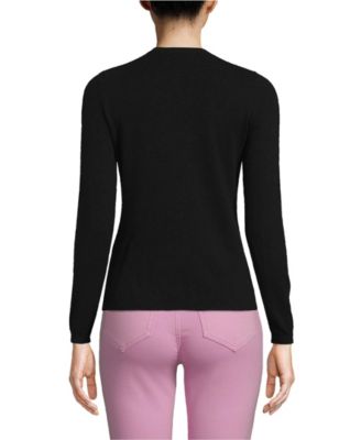 Women's Cashmere Cardigan Sweater