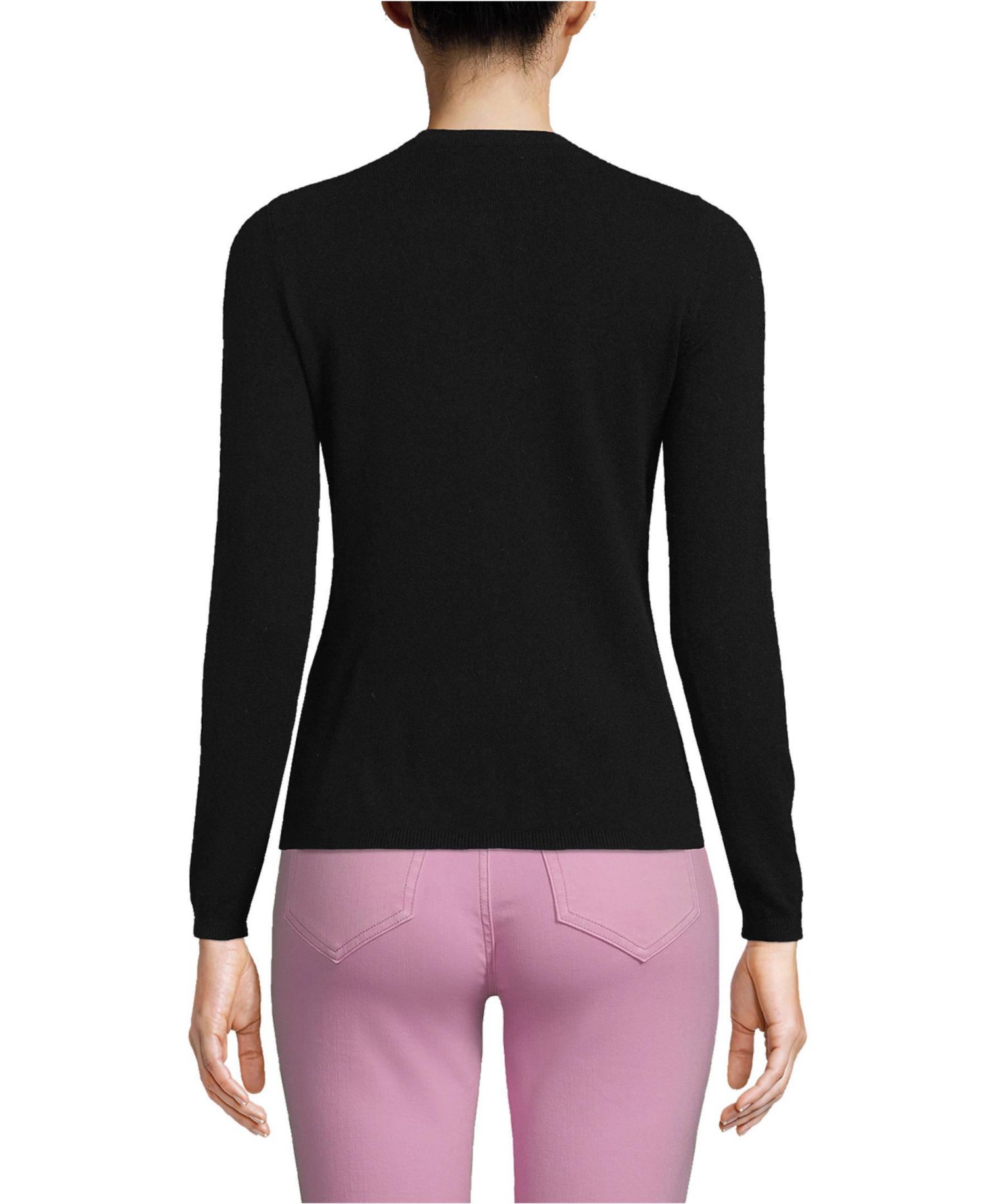Women's Cashmere Cardigan Sweater