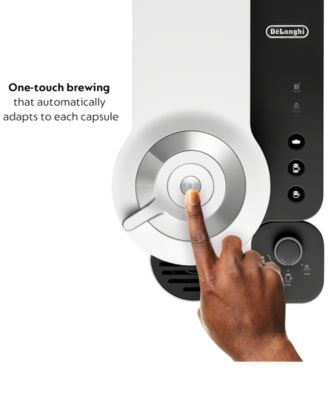 Vertuo Lattissima Coffee and Espresso Machine by De'Longhi
