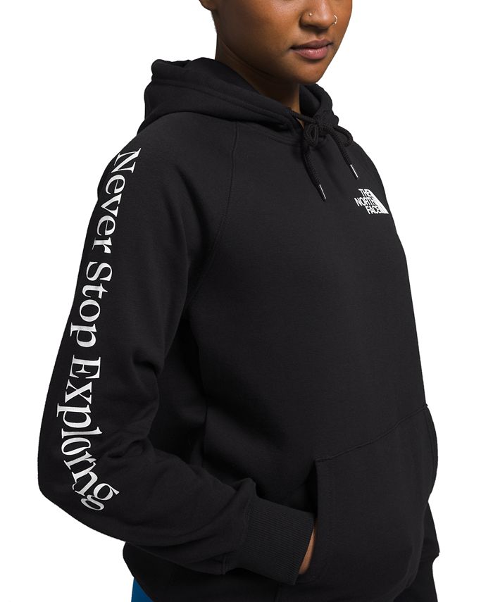 Macy's the north sales face women's jacket