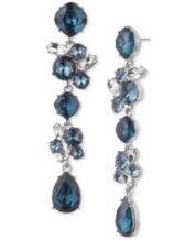 Givenchy earrings macys on sale
