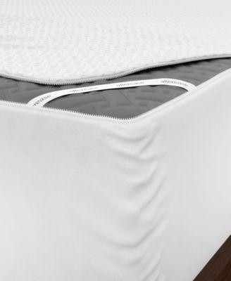 Platinum Waterproof Mattress Protector, Twin