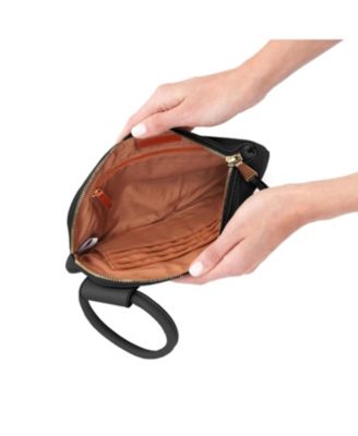 Sable Wristlet