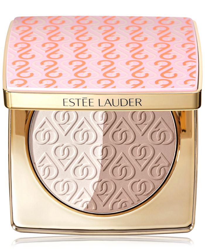 Estée Lauder LimitedEdition Pure Color Highlight & Contour Matte Duo