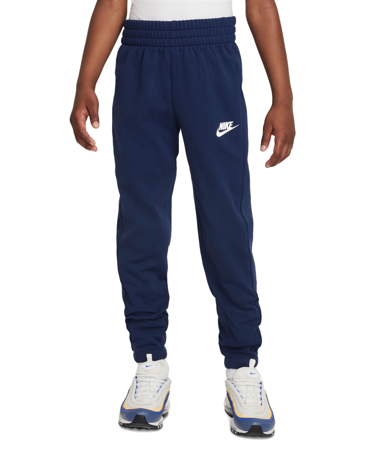 Nike Sportswear Big Kids Tracksuit, 2 Piece Set